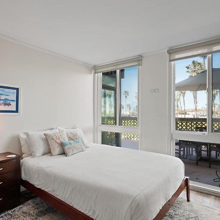 Belmont Ocean Views - Massive Private Deck, Grill & Parking Βίλα Σαν Ντιέγκο Εξωτερικό φωτογραφία