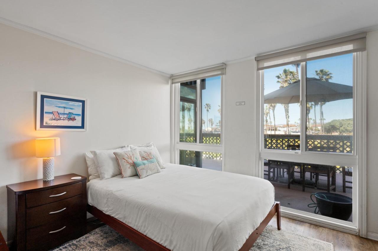 Belmont Ocean Views - Massive Private Deck, Grill & Parking Βίλα Σαν Ντιέγκο Εξωτερικό φωτογραφία