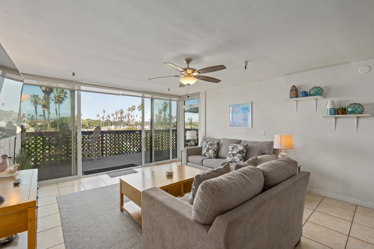 Belmont Ocean Views - Massive Private Deck, Grill & Parking Βίλα Σαν Ντιέγκο Εξωτερικό φωτογραφία
