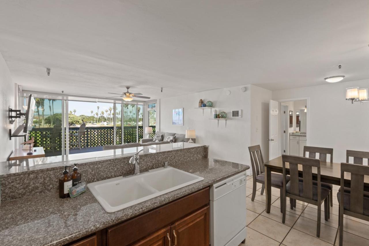 Belmont Ocean Views - Massive Private Deck, Grill & Parking Βίλα Σαν Ντιέγκο Εξωτερικό φωτογραφία