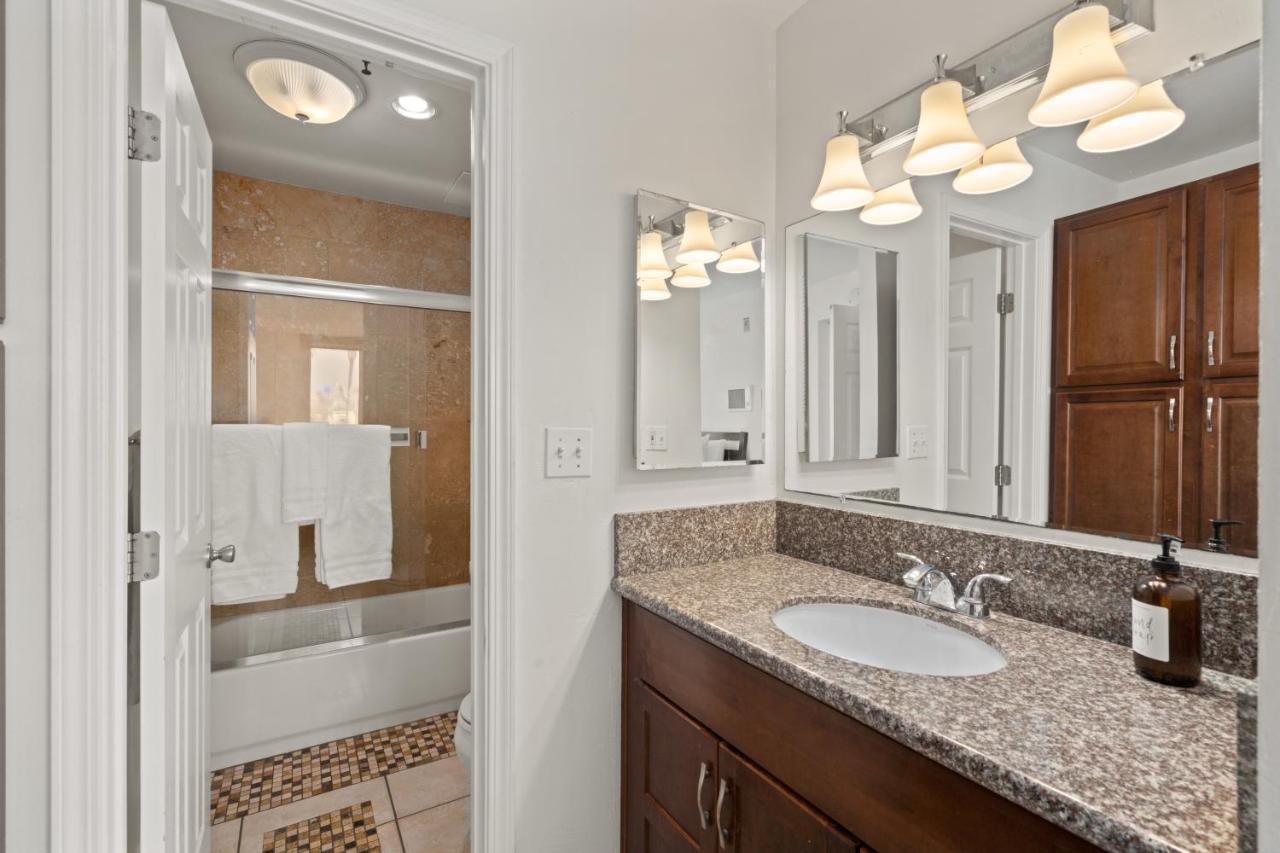 Belmont Ocean Views - Massive Private Deck, Grill & Parking Βίλα Σαν Ντιέγκο Εξωτερικό φωτογραφία