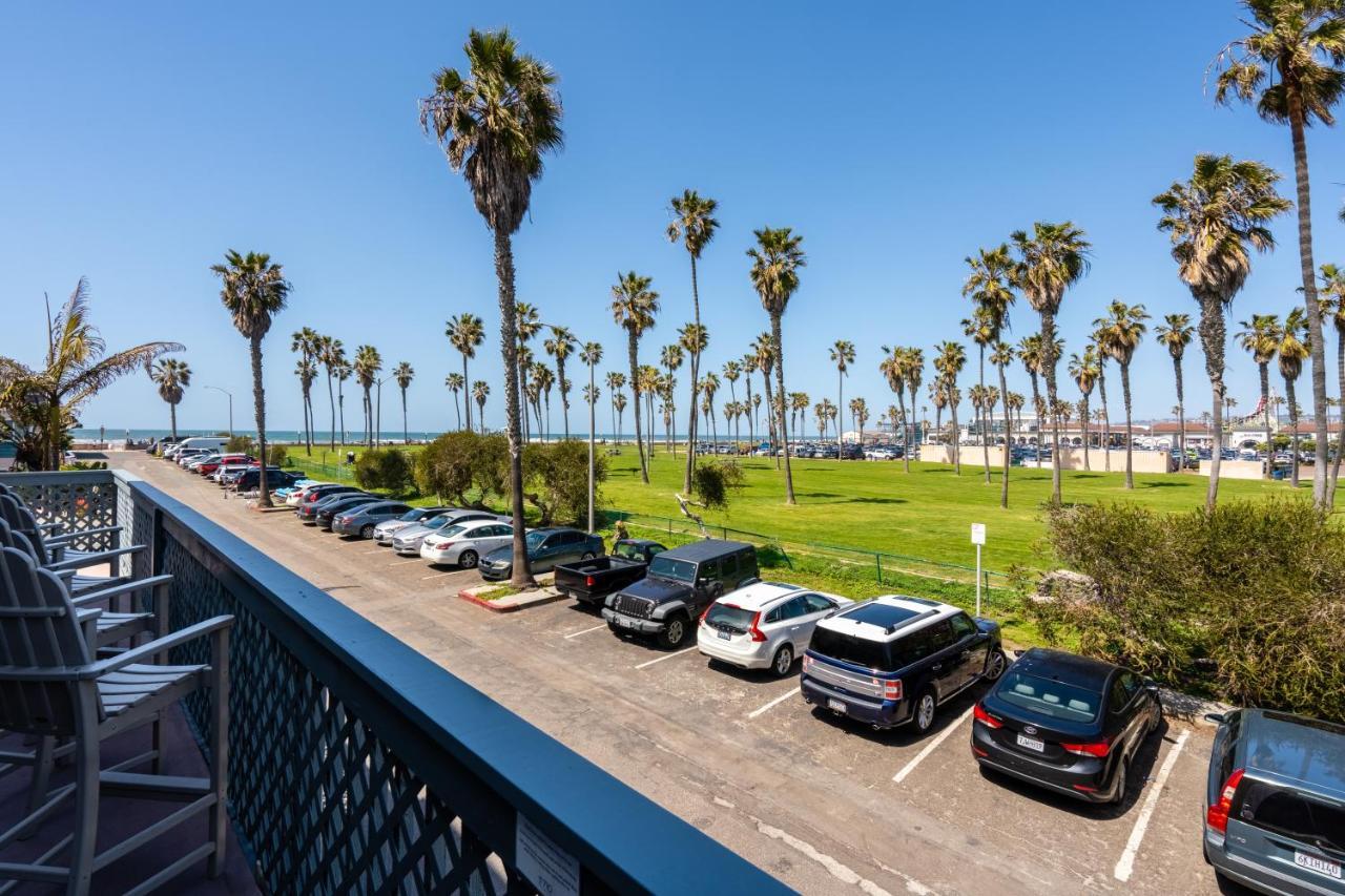Belmont Ocean Views - Massive Private Deck, Grill & Parking Βίλα Σαν Ντιέγκο Εξωτερικό φωτογραφία